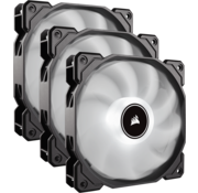 Corsair AF120 LED (White) - Triple Pack [Opruiming]