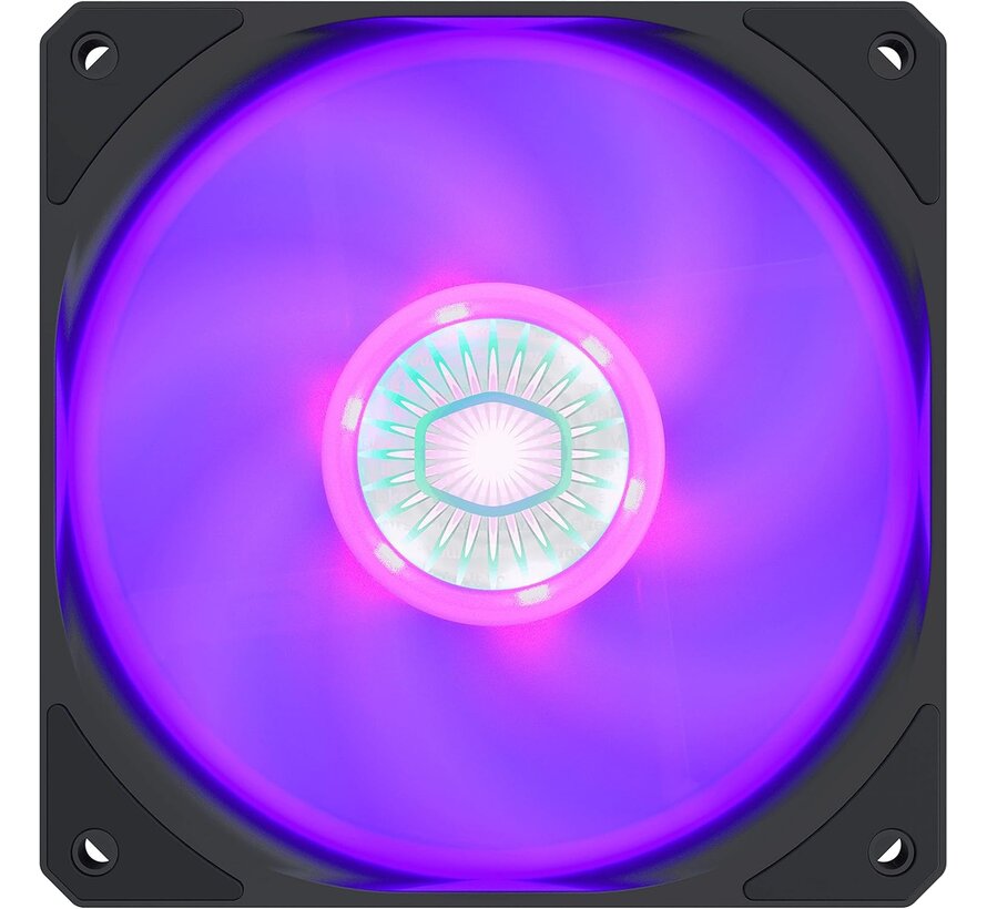 Sickleflow 120 RGB [Opruiming]