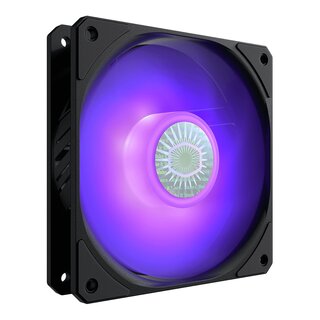 Sickleflow 120 RGB [Nieuw] [Retourdeal]