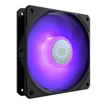 Cooler Master Sickleflow 120 RGB [Nieuw]