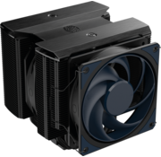 Cooler Master MasterAir MA824 Stealth [Opruiming]