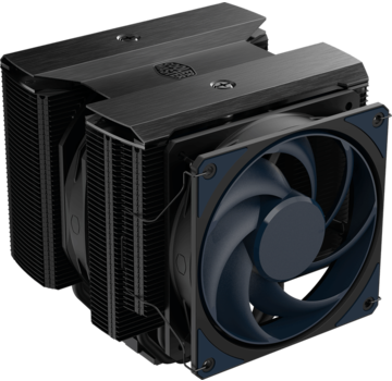 Cooler Master MasterAir MA824 Stealth [Opruiming]