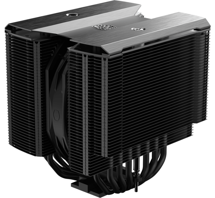 MasterAir MA824 Stealth [Opruiming]