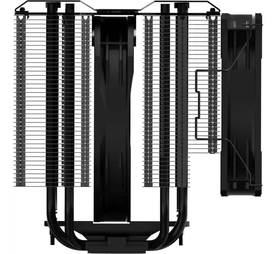 MasterAir MA824 Stealth [Opruiming]