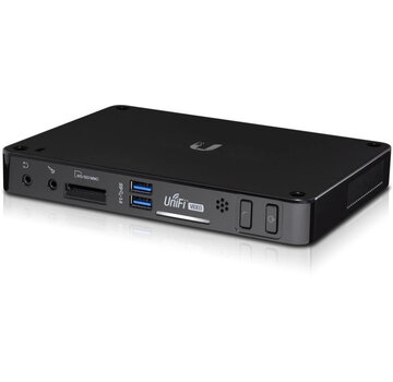 UniFi Video Camera NVR, 2TB [Opruiming]