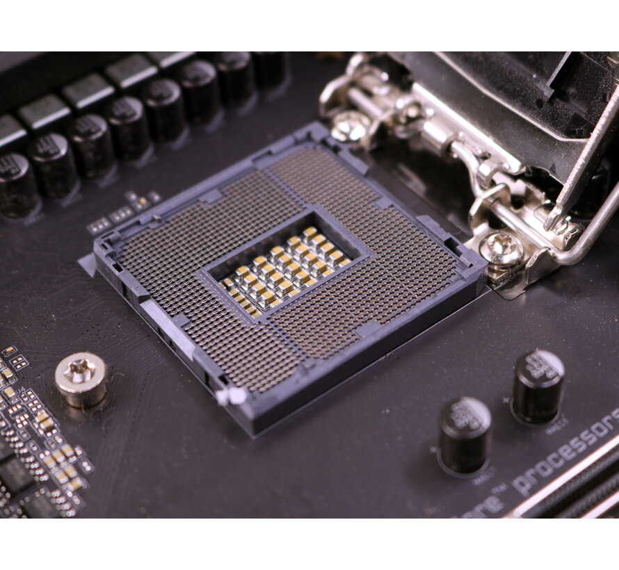 Z590 Aorus Elite AX [Opruiming] [Tweedekans]