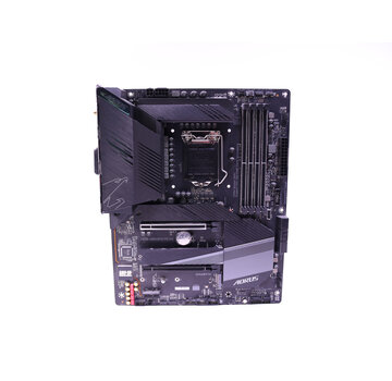 Gigabyte Z590 Aorus Elite AX [Opruiming] [Tweedekans]
