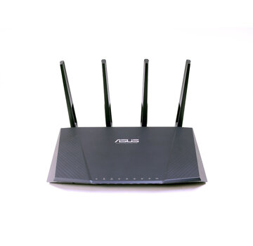 Asus RT-AC87U [Opruiming] [Tweedekans]