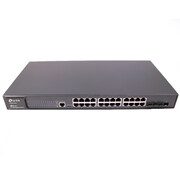 TP-Link JetStream T2600G-28TS [Opruiming] [Tweedekans]