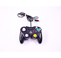 GameCube - Piranha Xtreme Controller - Zwart