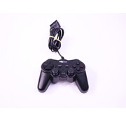 Playstation 2 - Bigben Controller - Zwart