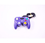 GameCube - Piranha Xtreme Controller - Paars