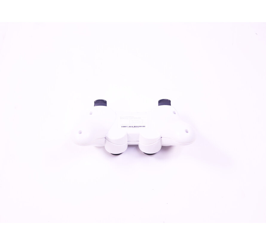 Playstation 3 - DualShock 3 Controller - Wit (Repro)