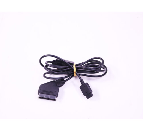 Sony PlayStation 1 - Scart Cable