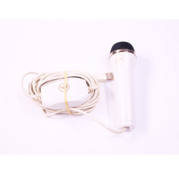 EA Wii - EA USB Microphone