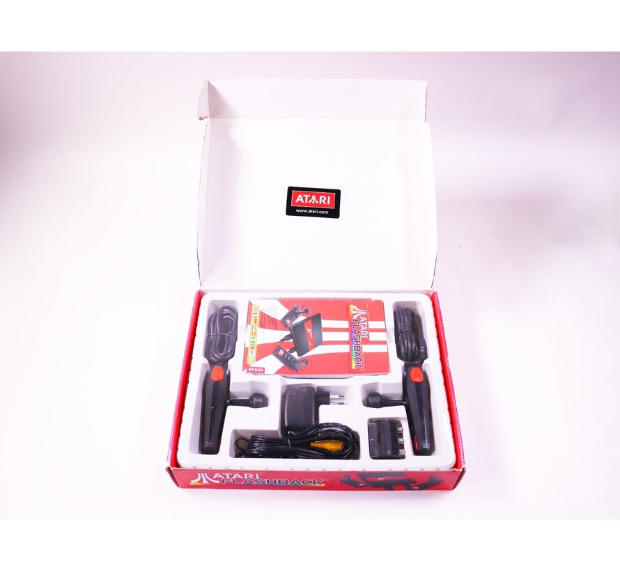 Atari 2600 - Atari Flashback Classics