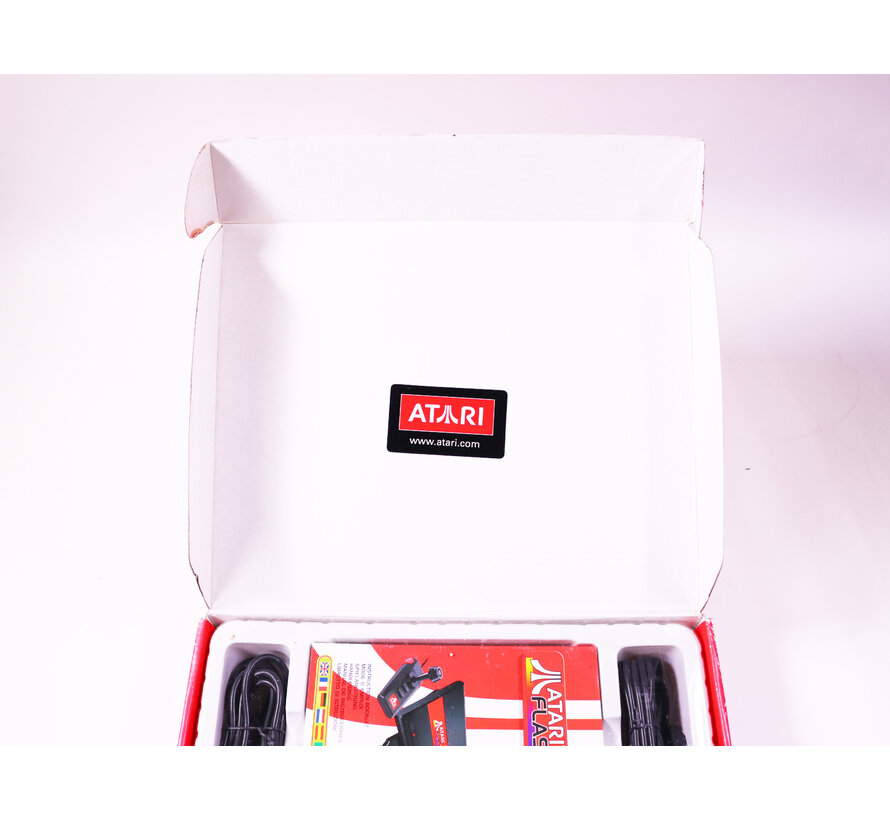 Atari 2600 - Atari Flashback Classics