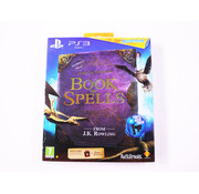 Sony Computer Entertainment PlayStation 3 - Book of Spells