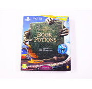 Sony Computer Entertainment PlayStation 3 - Wonderbook: Book of Potions