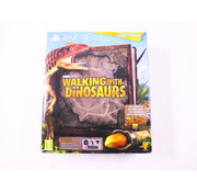 Sony Computer Entertainment Playstation 3 - Wonderbook: Walking with Dinosaurs