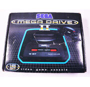 Sega SEGA Mega Drive II Console - CIB  (Refurbished)