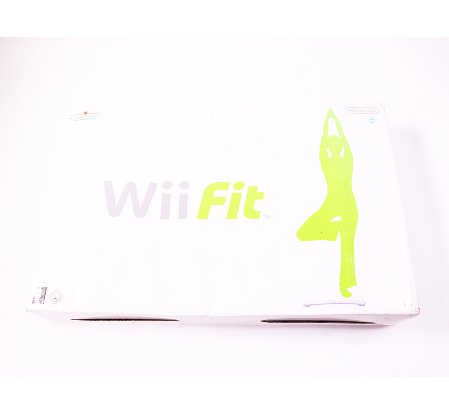 Wii - Fit balance board (CIB)