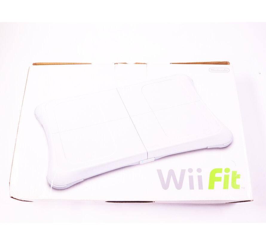 Wii - Fit balance board (CIB)