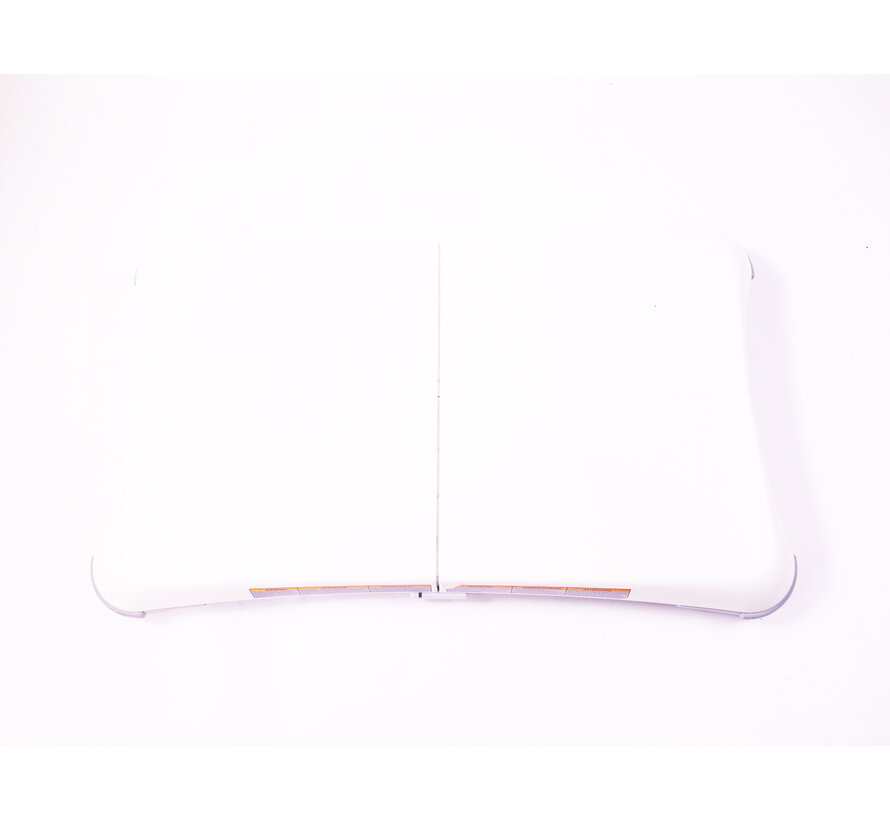 Wii - Fit balance board (CIB)