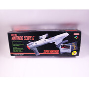 Nintendo SNES - Nintendo Scope 6 - Boxed CIB