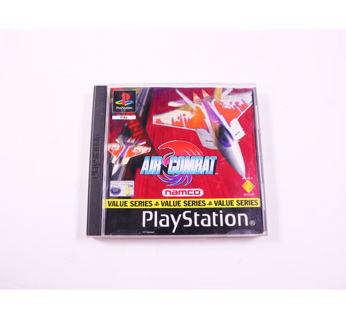 Namco Playstation 1 - Air Combat