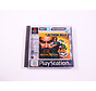 Playstation 1 - Action Man  [No Manual]
