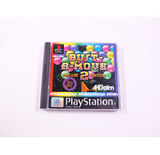 Taito PlayStation 1 - Bust-A-Move 2 Arcade Edition
