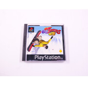 UEP Systems Playstation 1 - Cool Boarders 2