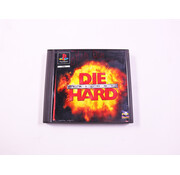 Probe Entertainment Playstation 1 - Die Hard Trilogy