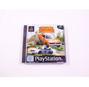 SouthPeak Interactive PlayStation 1 - The Dukes Of Hazzard Racing For Home
