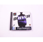 Reflections Interactive Playstation 1 - Driver