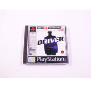Reflections Interactive PlayStation 1 - Driver  [No Manual]