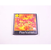Funsoft Playstation 1 - Xplosive Racing