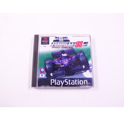 Psygnosis Playstation 1 - Formula 1 98