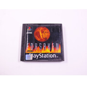 Acclaim Entertainment PlayStation 1 - Forsaken