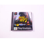 Rockstar Games Playstation 1 - Grand Theft Auto 2