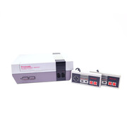 Nintendo NES - Nintendo Console met 2 Controllers (Refurbished)