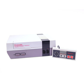 Nintendo NES - Nintendo Console [Refurbished]
