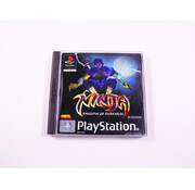Core Design PlayStation 1 - Ninja Shadow of Darkness  [No Manual]