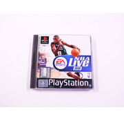 EA Sports Playstation 1 - NBA Live 99