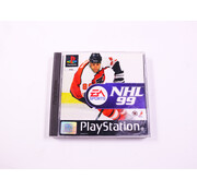 EA Sports PlayStation 1 - NHL 99