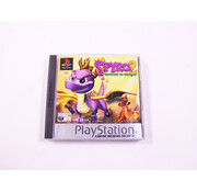 Insomniac Games Playstation 1 - Spyro 2: Gateway to Glimmer [Platinum]