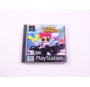 Funcom Playstation 1 - Speed Freaks