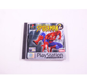 Vicarious Visions PlayStation 1 - Spider-Man 2 Enter Electro [Platinum]