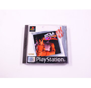Capcom Playstation 1 - Street Fighter EX Plus